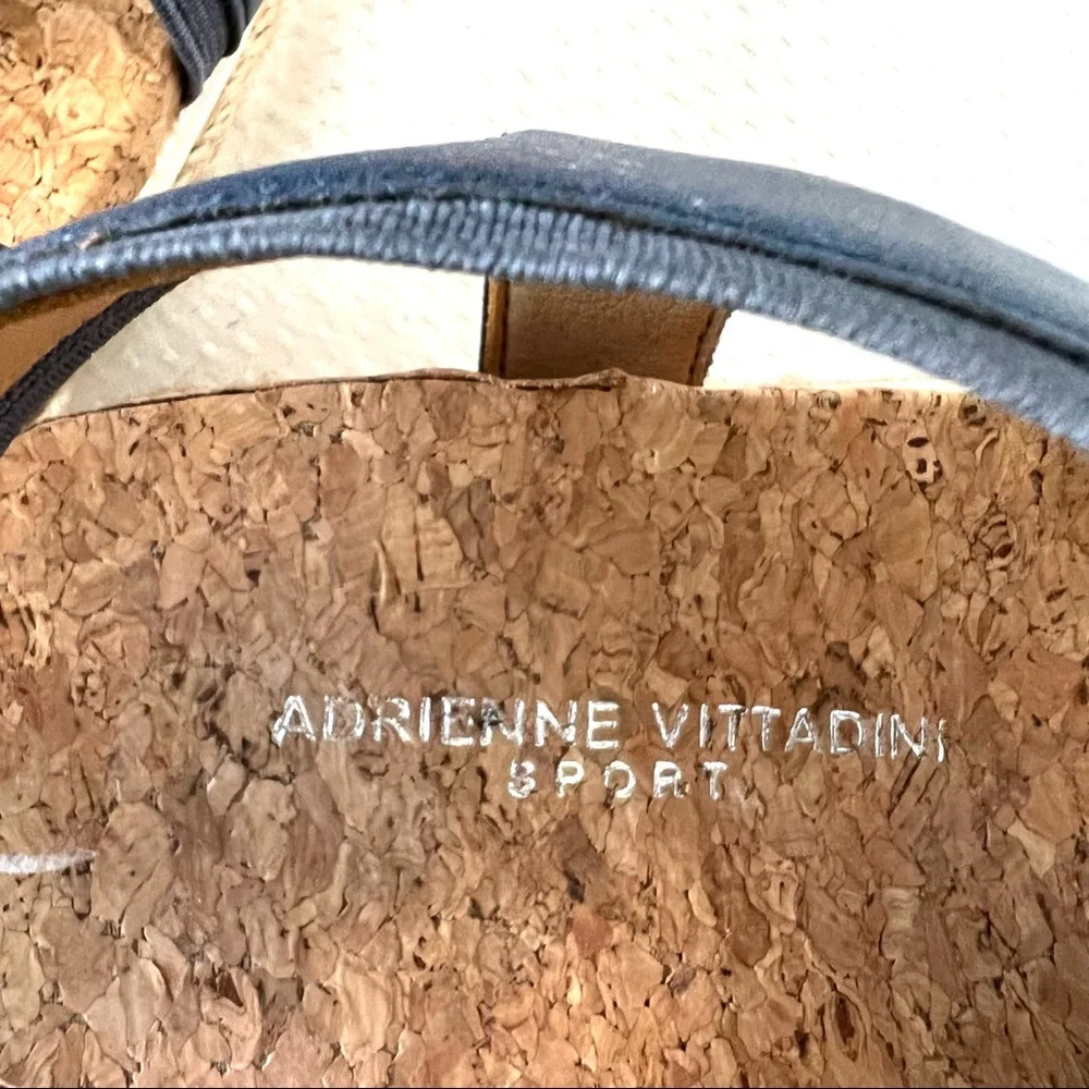Adrienne Vittadini Sport Sandals - Picture 9 of 10